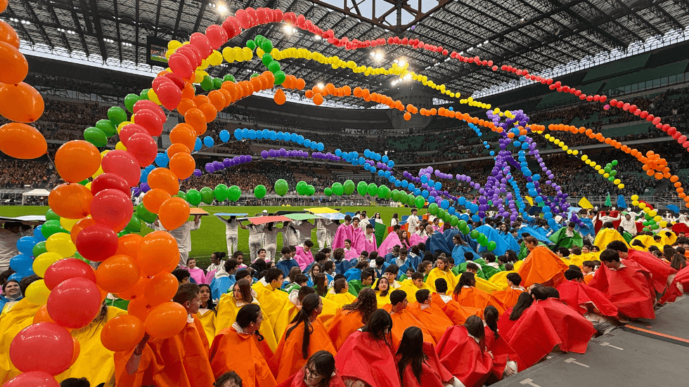 Cresimandi 2026 - San Siro